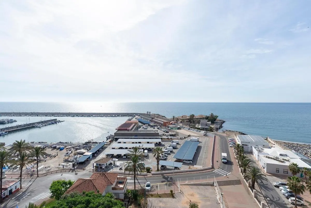 Fuengirola Port And Beach 0*,  스페인
